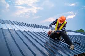 Fast & Reliable Emergency Roof Repairs in Middletown, MD